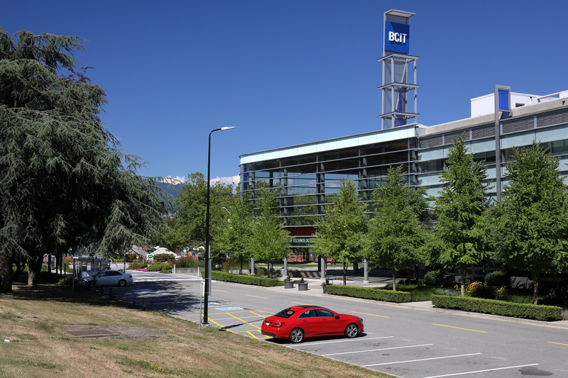 Illustration for article titled Pics from the Curbside: 2018-07-22 to Cascade Heights, Burnaby